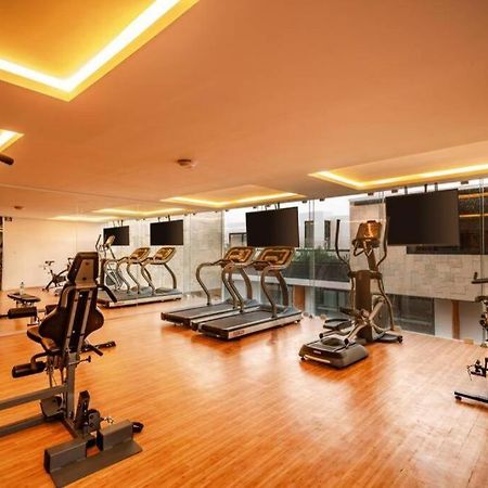 The Shore At 46Th Luxury Condos プレヤデルカーメン エクステリア 写真