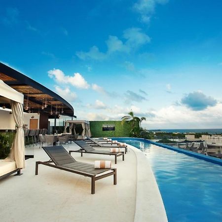 The Shore At 46Th Luxury Condos プレヤデルカーメン エクステリア 写真