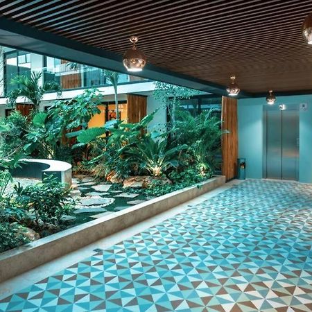 The Shore At 46Th Luxury Condos プレヤデルカーメン エクステリア 写真