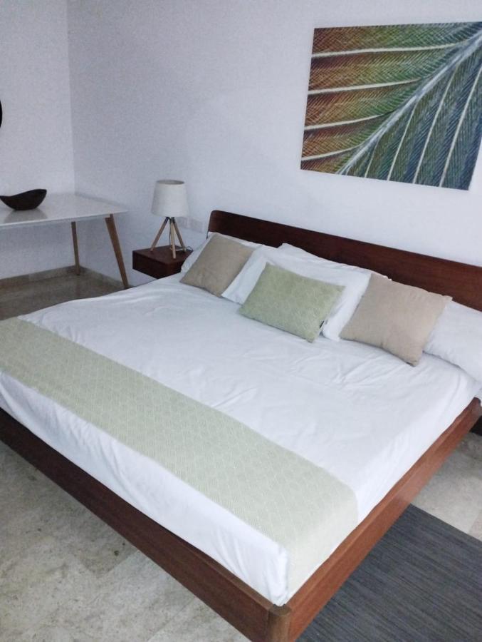 The Shore At 46Th Luxury Condos プレヤデルカーメン エクステリア 写真