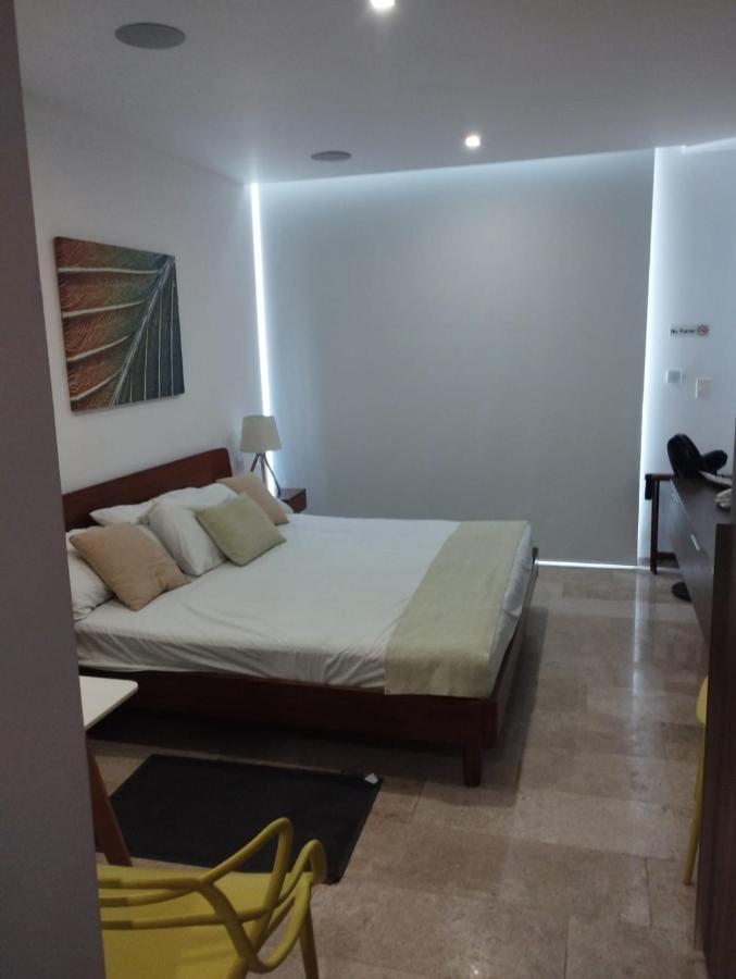 The Shore At 46Th Luxury Condos プレヤデルカーメン エクステリア 写真