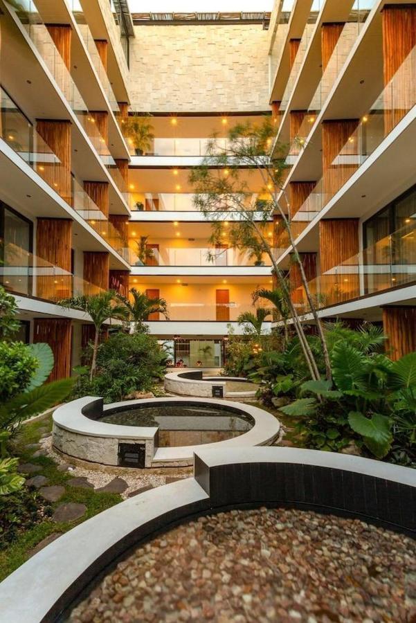 The Shore At 46Th Luxury Condos プレヤデルカーメン エクステリア 写真