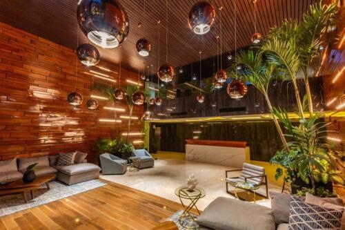 The Shore At 46Th Luxury Condos プレヤデルカーメン エクステリア 写真