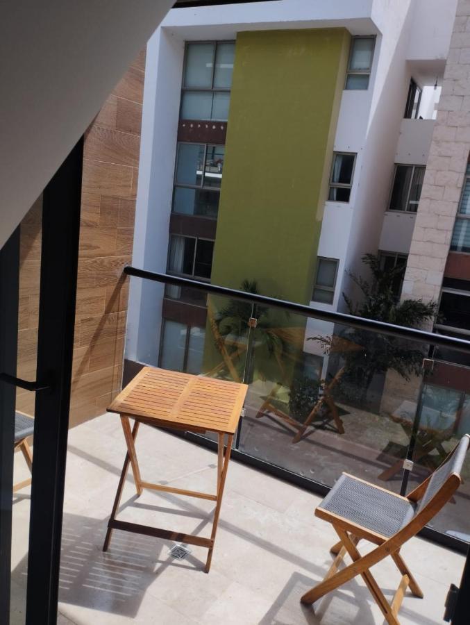 The Shore At 46Th Luxury Condos プレヤデルカーメン エクステリア 写真