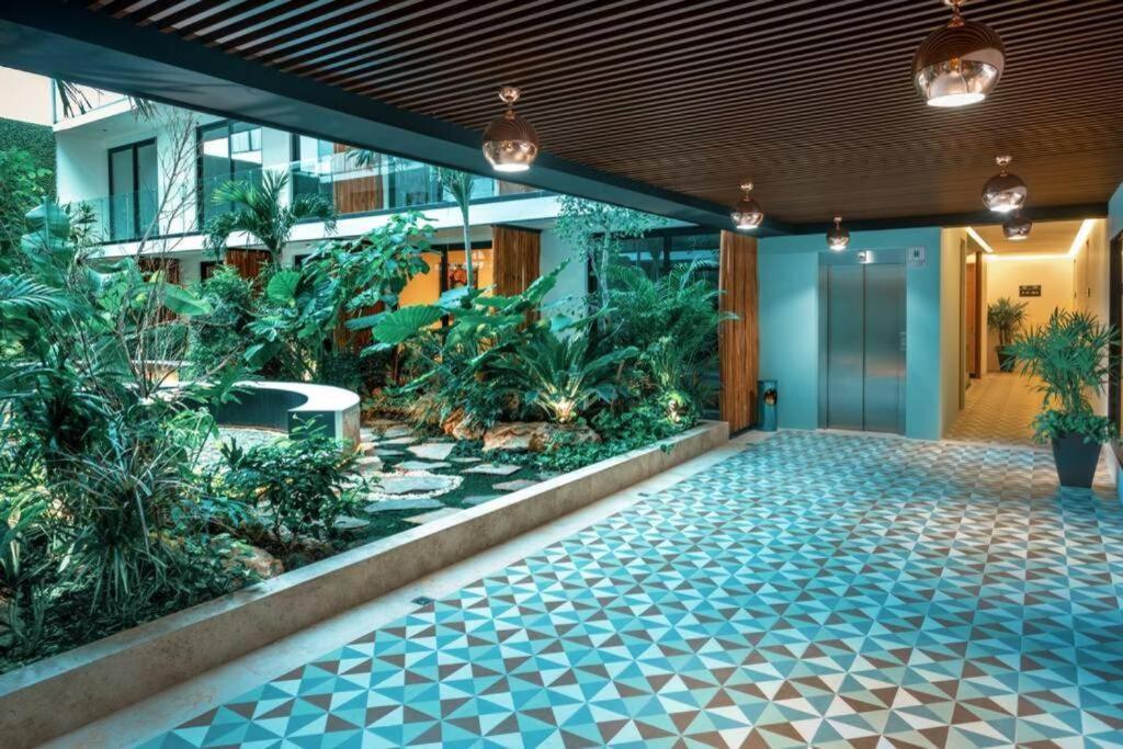 The Shore At 46Th Luxury Condos プレヤデルカーメン エクステリア 写真
